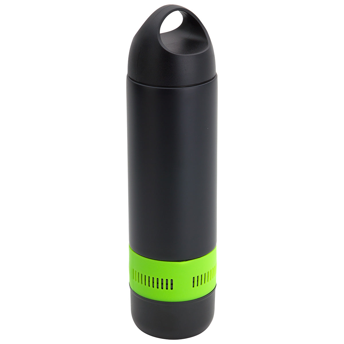 Bayou 14 oz Combo Water Bottle & Wireless Speaker
