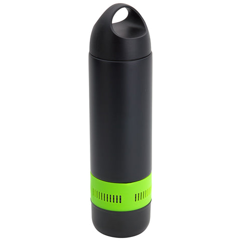 Bayou 14 oz Combo Water Bottle & Wireless Speaker