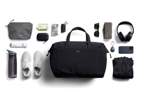 Bellroy Lite Recycled Duffle