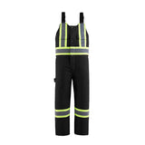Cabover Hi-Vis Insulated Overall