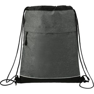 Quarry Drawstring Bag
