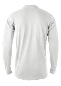 Zorrel® Men's Dri-Balance™ Long Sleeve Jersey T-Shirt