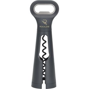 Joseph Joseph® BarStar 3-in-1 Gray Corkscrew