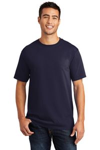 True Navy Blue Blank