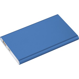 Lightweight Rechargable Pep 4000 mAh Power Bank