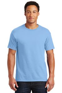 000073 JERZEES® Men's Dri-Power® 50/50 Cotton/Poly T-Shirt