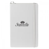 ST4123 Classico Journal White