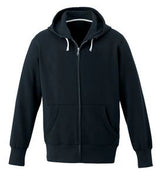 Lakeview Adult Full Zip Hooded Sweatshirt