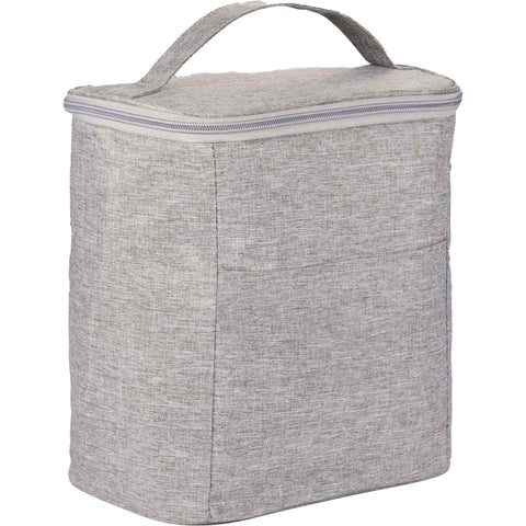 Double Lined 9 Can Cooler