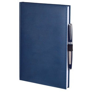 7'' x 10'' FSC® Mix Vicenza Large Bound Journal