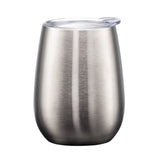 Silver / 3 x 4.25 x 3 (Blank)