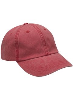 Adams Cap Optimum Pigment Dyed-Cap
