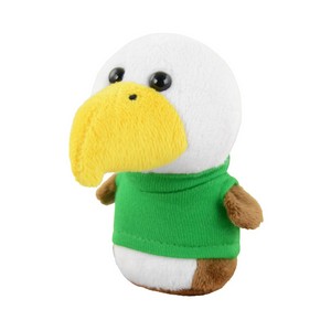 Chelsea Teddy Bear™ Shorties Plush