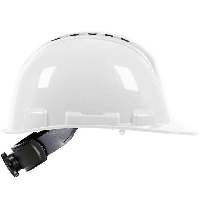 Whistler Ratchet Vented Hard Hat