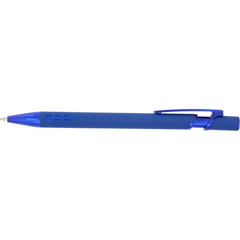 Vera Recycled Aluminum Gel Pen