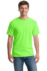Neon Green Blank