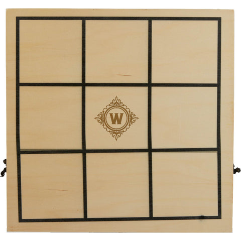 Playstyle 4-in-1 Desktop Game Set
