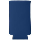 Royal blue blank