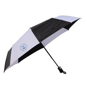 46'' Recycled Auto Open Umbrella