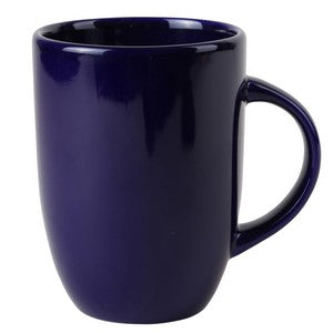 Puritt Ceramic Mug 385 Ml. (13 Fl. Oz.)