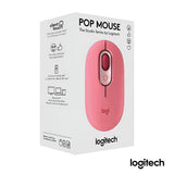 Logitech® POP Mouse