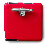 Red/Silver