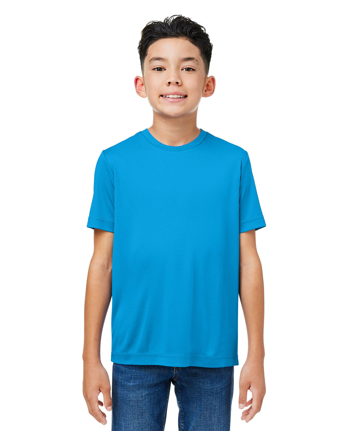 Electric Blue