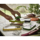 Gray/Various Blank Lifestyle View