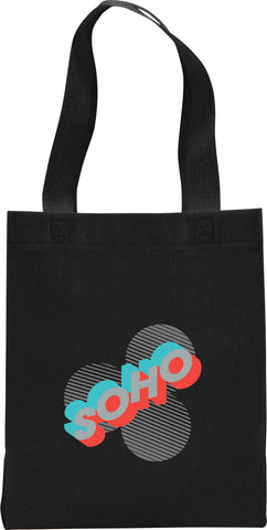 Challenger Mini Non-Woven Tote