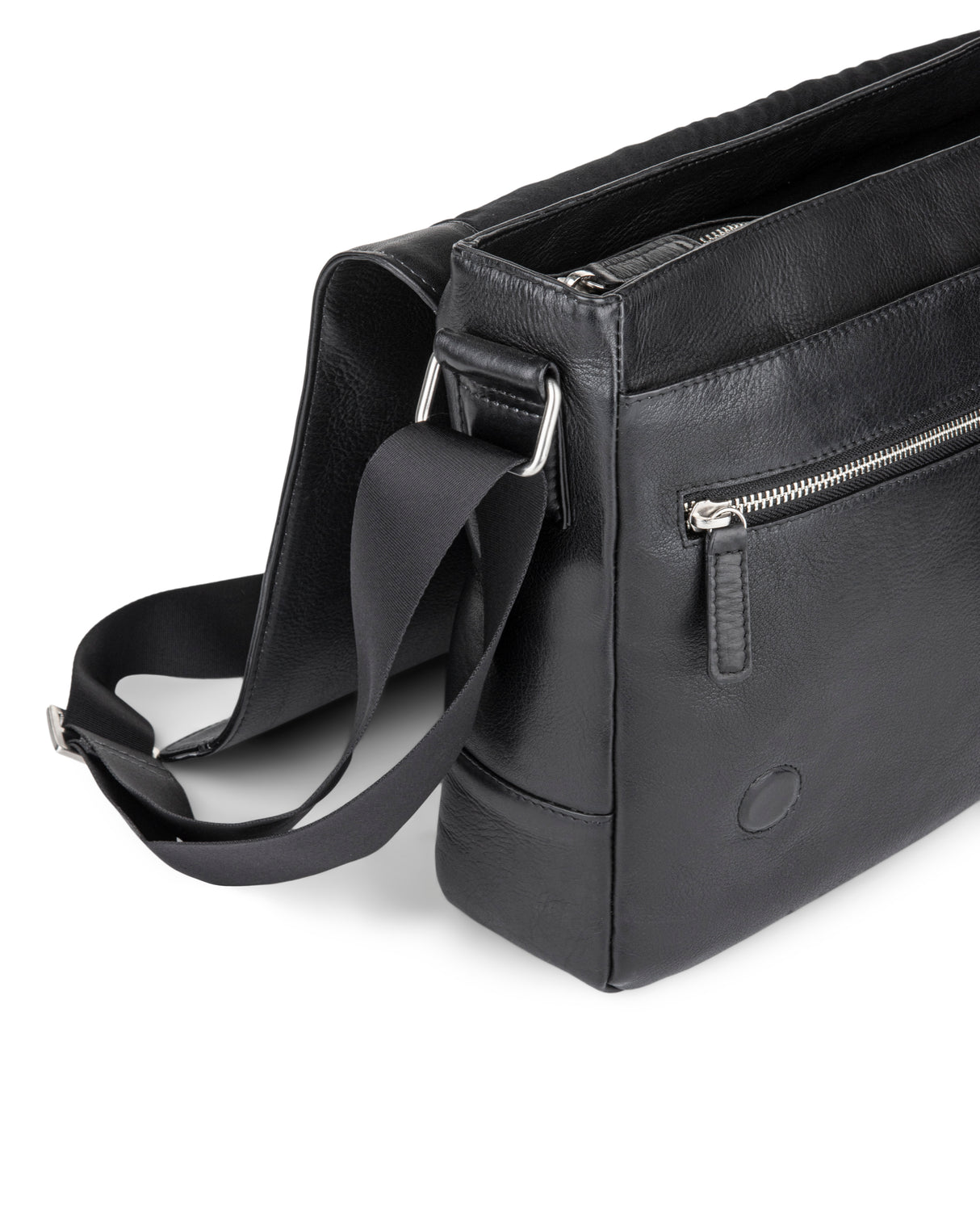 Bugatti Colombian Messenger Bag