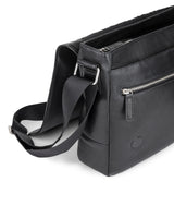 Bugatti Colombian Messenger Bag