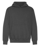 Charcoal Heather Grey*