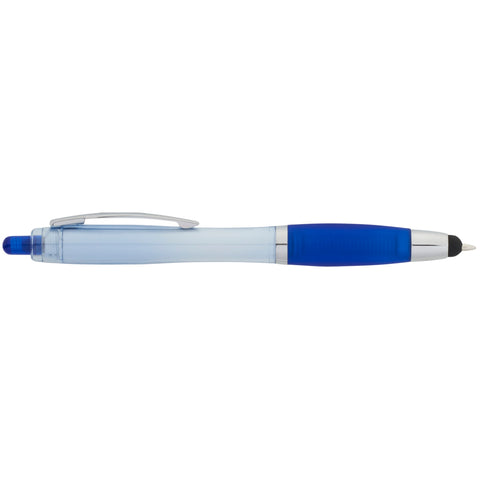 Nash rPET Gel Stylus Pen