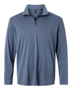 AllPro Pro-Lock Performance Quarter Zip Pullover Sweater