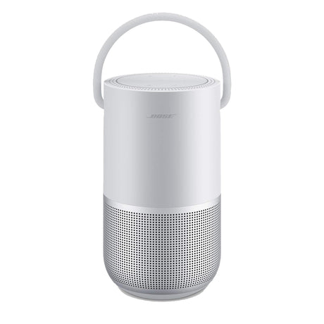 Bose Portable Smart Speaker