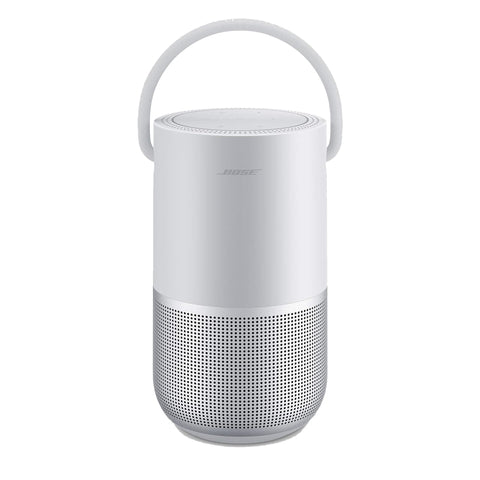 Bose Portable Smart Speaker