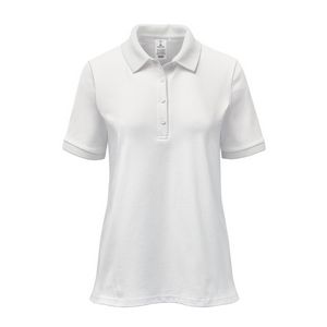Stormtech Women's Ferrera S/S Polo