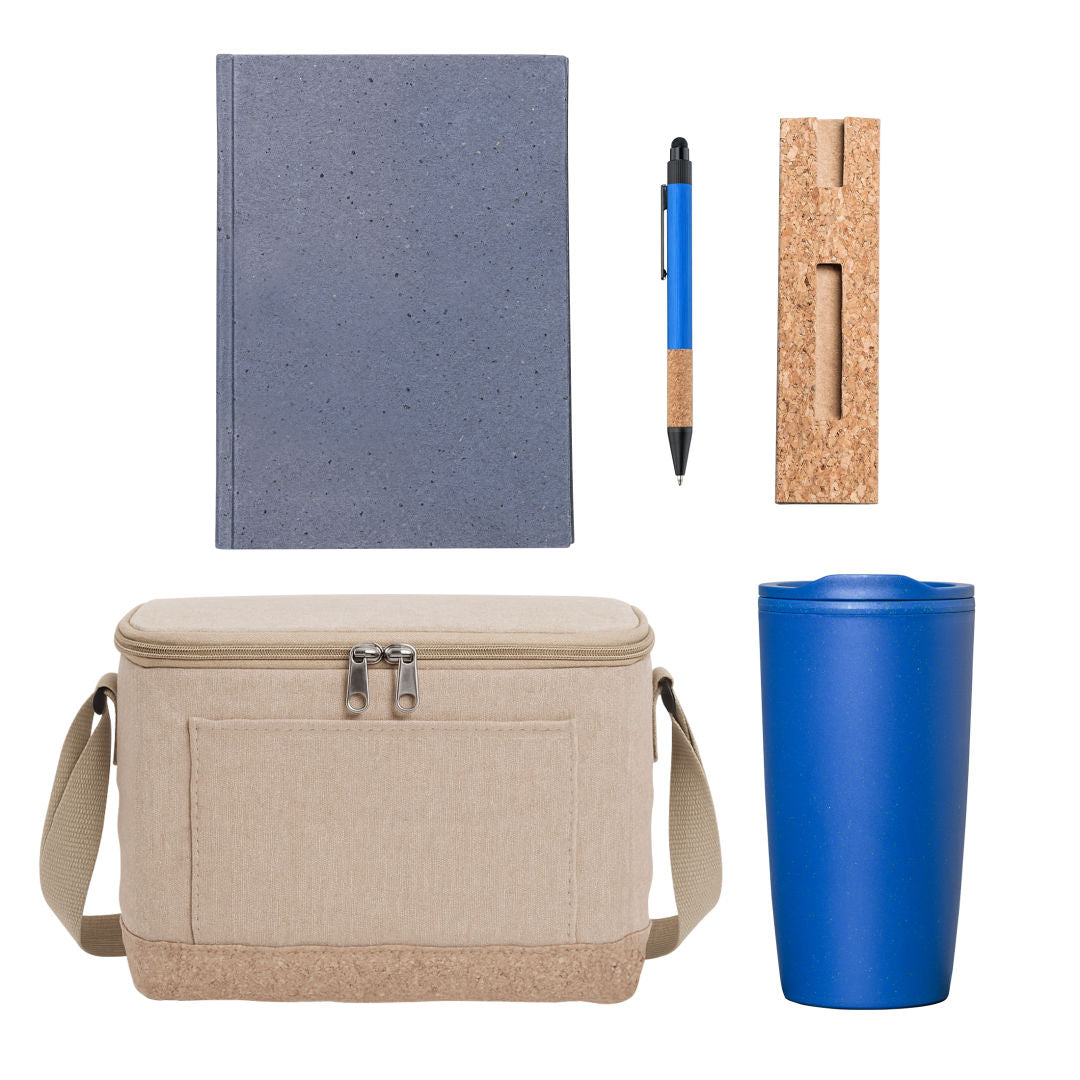 Blue (Blank)