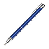Blue PMS 2728C (Blank)