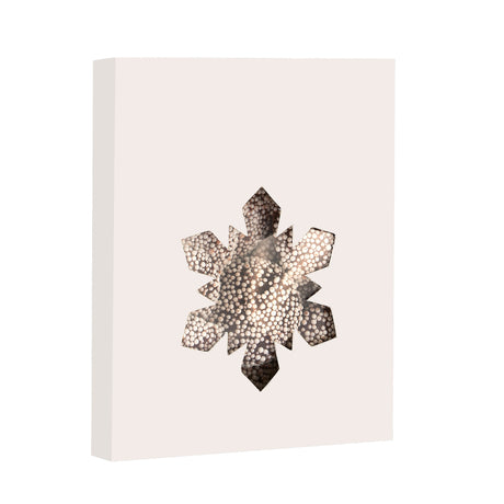 The Chic Treat Box - Dark Chocolate Nonpareils