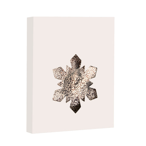 The Chic Treat Box - Dark Chocolate Nonpareils