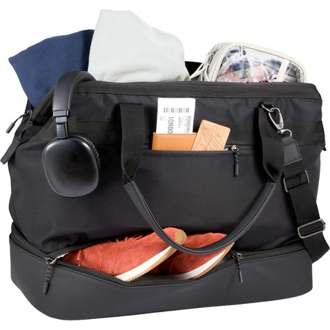 High Sierra Courier Duffle