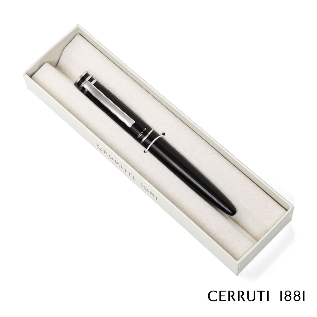 Cerruti 1881? Ring Top Pen