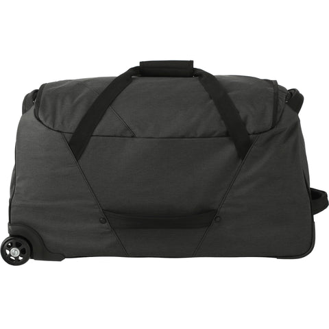 High Sierra Forester rPET 28'' Wheeled Duffle Bag