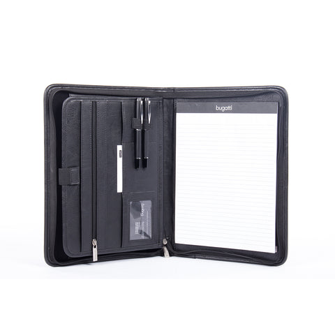 Bugatti Valentino Writing Case