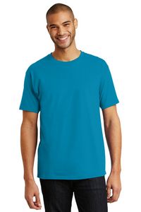 Hanes® Men's Authentic 100% Cotton T-Shirt