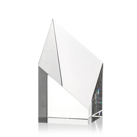 Vertex Paperweight