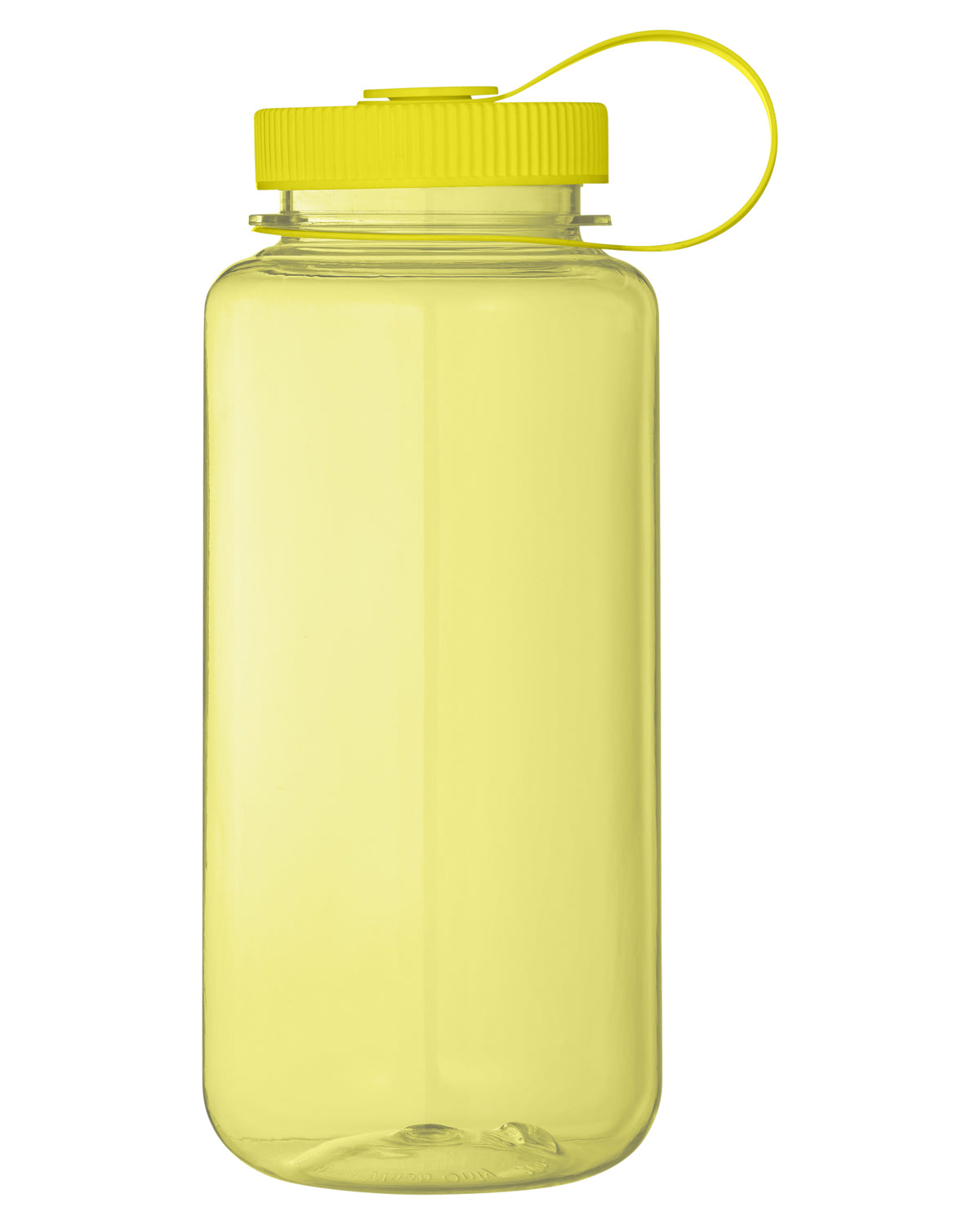 Safety Yellow