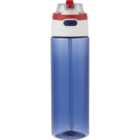 Ella RPET Single Wall Sports Bottle 24oz