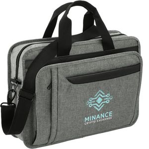 Paragon 15'' Computer Briefcase